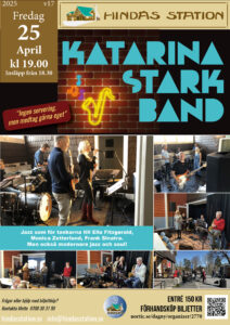 Katarina Stark Band